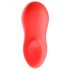 We-Vibe Touch X - vodootporni klitoralni vibrator (koral)