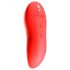 We-Vibe Touch X - vodootporni klitoralni vibrator (koral)