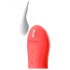 We-Vibe Touch X - vodootporni klitoralni vibrator (koral)