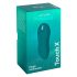 We-Vibe Touch X - punjivi, vodootporni klitorisni vibrator (zeleni)