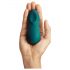 We-Vibe Touch X - punjivi, vodootporni klitorisni vibrator (zeleni)