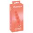 You2Toys peachy! mini kuglice - perlasti vibrator (breskva)