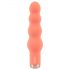 You2Toys peachy! mini kuglice - perlasti vibrator (breskva)