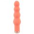 You2Toys peachy! mini kuglice - perlasti vibrator (breskva)