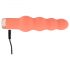 You2Toys peachy! mini kuglice - perlasti vibrator (breskva)