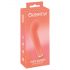 You2Toys Peachy mini G tačka akumulatorski vibrator (breskva)