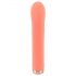 You2Toys Peachy! Mini zeka - akumulatorski vibrator (breskva)