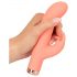 You2Toys Peachy! Mini zeka - akumulatorski vibrator (breskva)