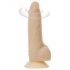 Naked Addiction Rotorni Vibrator - 18cm užitka!