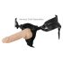 Prirodni Thrusting 9 vibro - zadovoljstvo od 23 cm