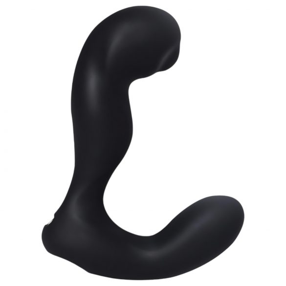 Svakom Iker - pametni crni analni vibrator