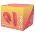 We-Vibe Chorus - pametan parni vibrator (narandžasti)