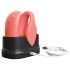 We-Vibe Chorus - pametan parni vibrator (narandžasti)