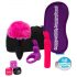 Happyrabbit Couples - Rechargeable Vibrator Set (7 Pieces)