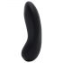 Sensation crni klitorisni vibrator - 50 nijansi sive