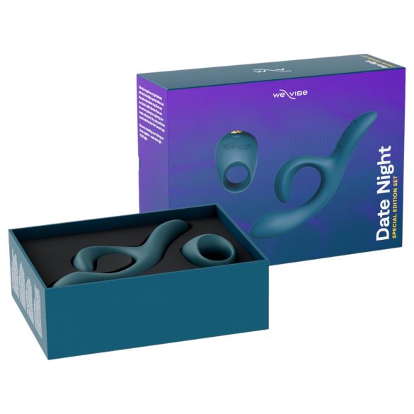 We-Vibe Date Night set za parove (2 dela)