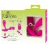 SMILE RC - bežični G tačka vibrator (pink)