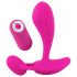 SMILE RC - bežični G tačka vibrator (pink)