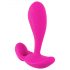 SMILE RC - bežični G tačka vibrator (pink)