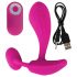 SMILE RC - bežični G tačka vibrator (pink)