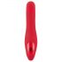 You2Toys Strapless - bežični strap-on vibrator (crveni)