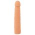 Nature Skin - produžetak i zadebljanje za penis (24 cm)