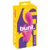 You2Toys bunt. - vodootporni vibrator s klitoralnim krakom (pink)