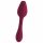 You2Toys Rosenrot - savitljiv G-tačka vibrator (crveni)