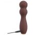 You2Toys Hazel 03 - fleksibilan, punjivi vibrator (ljubičasti)