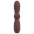 You2Toys Hazel 04 - fleksibilni vibrator na baterije (ljubičasti)