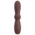 You2Toys Hazel 04 - fleksibilni vibrator na baterije (ljubičasti)