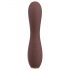 You2Toys Hazel 05 - fleksibilni G-tačka vibrator, punjivi (ljubičasti)