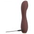 You2Toys Hazel 05 - fleksibilni G-tačka vibrator, punjivi (ljubičasti)