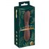 You2Toys Hazel 05 - fleksibilni G-tačka vibrator, punjivi (ljubičasti)