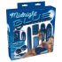 You2Toys - Midnight Blue - set vibratora (9 delova)