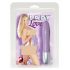 You2Toys - Ljubavna dama ljubičasti vibrator