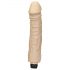 You2Toys - Gigantski ljubavnik vibrator - prirodni