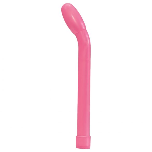 You2Toys - G-tačka i prostata vibrator (pink)