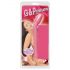 You2Toys - G-tačka i prostata vibrator (pink)