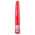 You2Toys Red Push - realistický vibrátor (27 cm)