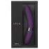 LELO Elise 2 - luksuzni vibrator (ljubičasti)