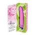 SMILE Happy - 7 brzina vibrator (roze)