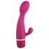 You2Toys - Roza List silikon vibrator