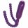 You2Toys - Vibro Intimate Reducer Vibrator - Purple 