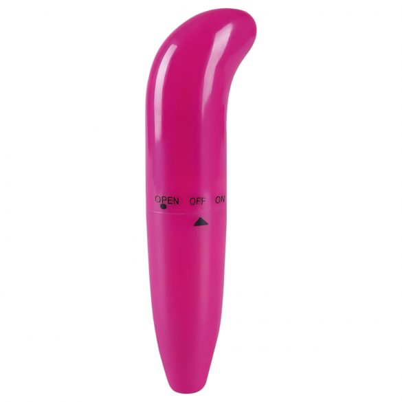 You2Toys - G-Mate - G-tačka vibrator (pink)