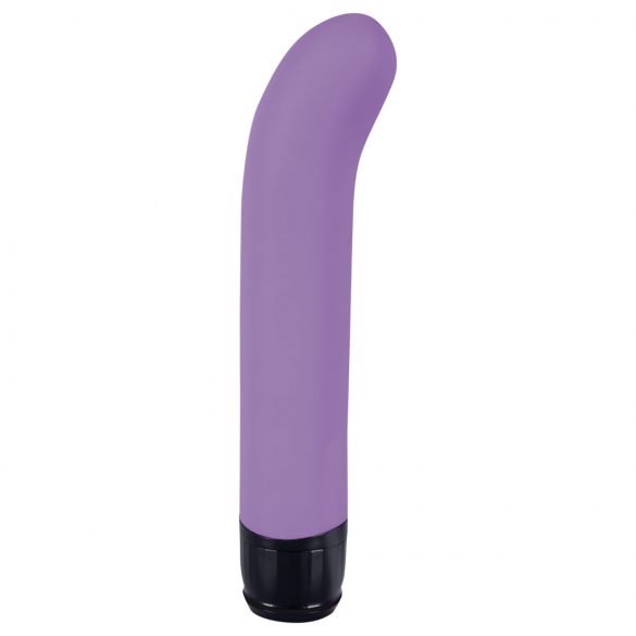 SMILE Genius - G-tačka vibrator (ljubičasti)