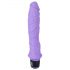 You2Toys - Lotus - realistični vibrator (ljubičasti)