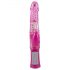 You2Toys - Slatka Beba - zeka vibrator sa perlicama (kupina)