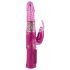 You2Toys - Slatka Beba - zeka vibrator sa perlicama (kupina)