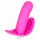 You2Toys - Moja mala tajna - diskretni vibrator za nošenje (pink)